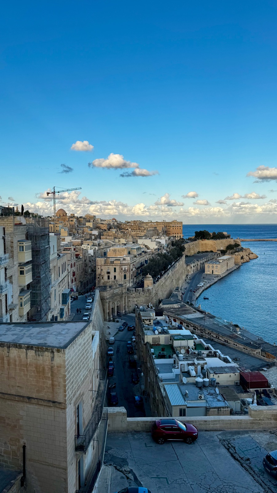 Μάλτα