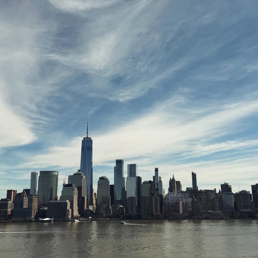 New York